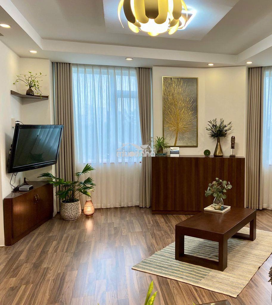 Căn hộ khu dân cư trung sơn cho thuê - #hồng_lĩnh_plaza 2pn #12,5 tr - 2