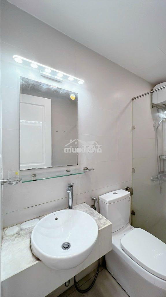 #Saigon_mia cho thuê căn hộ  2pn – giá 13tr/tháng ! - 3
