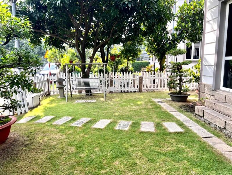 🛑Biệt thự song lập góc 2 mặt tiền giá tốt 🛑 toantranvillas