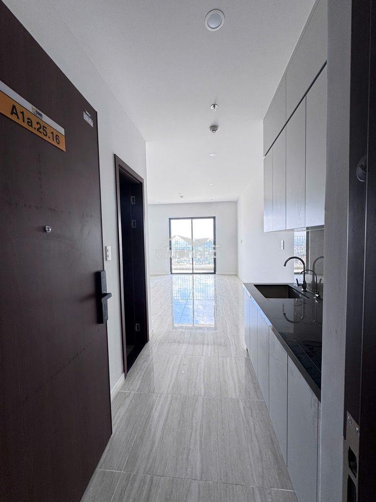 Bcons city trống sẵn căn studio rộng 35m2 ngay làng đại học giá 5.xtr - 4