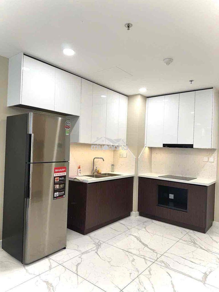 Cho thuê sunshine sky city 2pn full nt 14tr5/tháng - 4