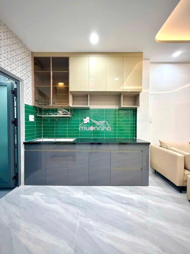 Bán nhà mới sạch đẹp, 2 pn, 3wc đg lạc long quân, giá lh8887i2323 - 3