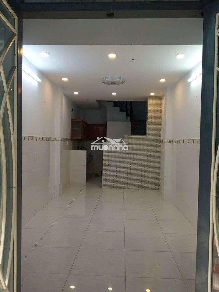 Cho thuê gấp hxh 61/2k lý thường kiệt, qtb gần đất thánh giá 12tr/th - 2