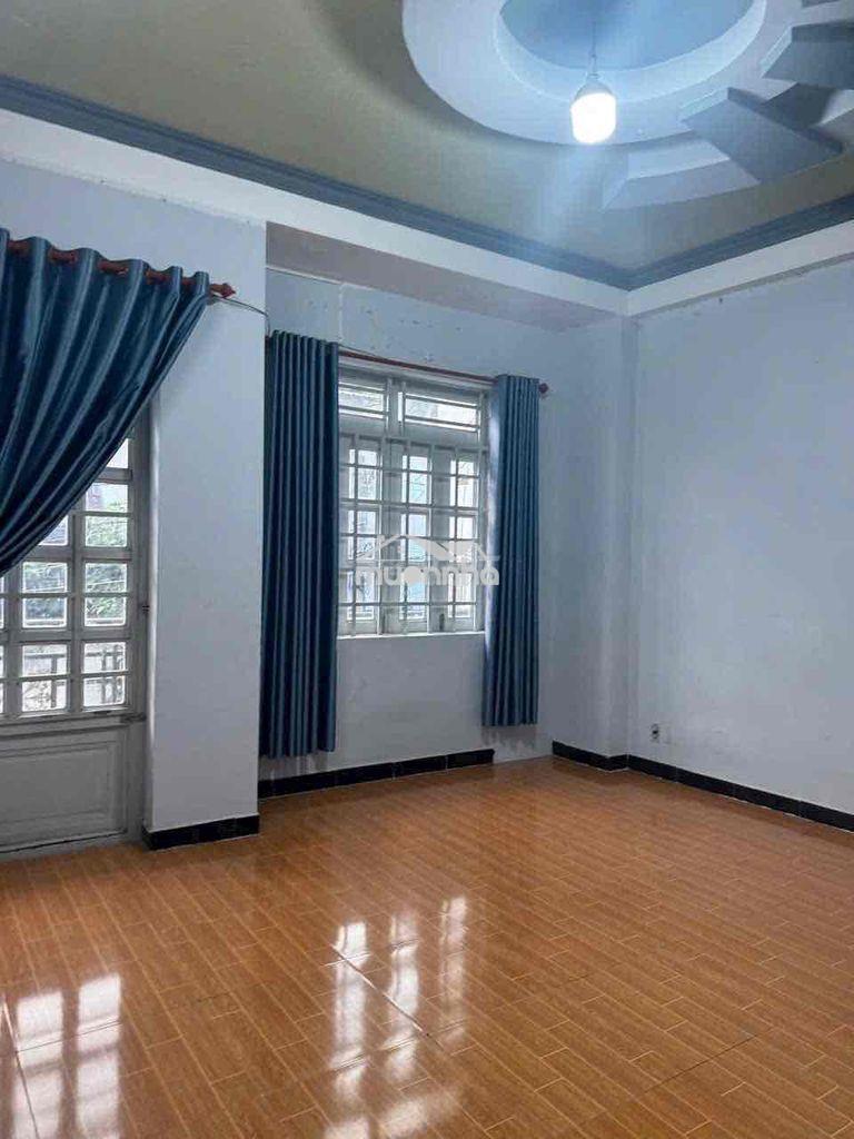 Cho thuê nhà thới an 1/ trần thị cờ giá tốt - 4