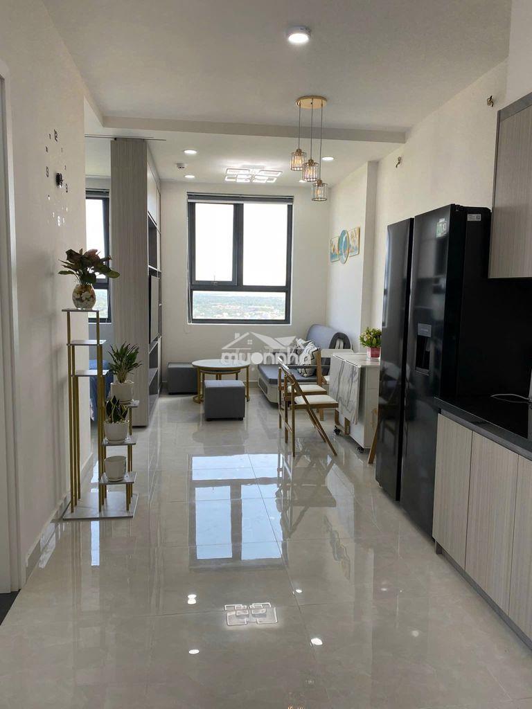 Căn hộ saigon intela - nhà ở thương mại bình chánh- đang làm sổ - 4