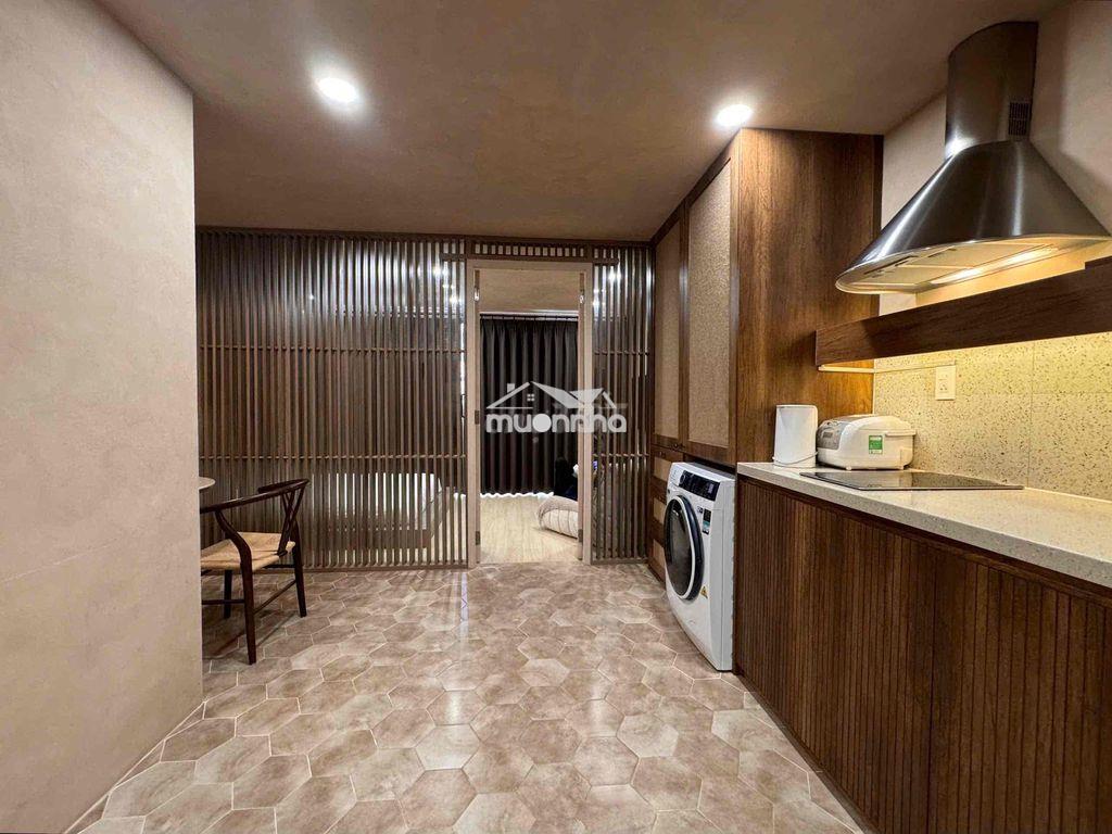 Hệ thống căn hộ 2pn / 1pn / studio cao cấp gần công viên gia định - 4
