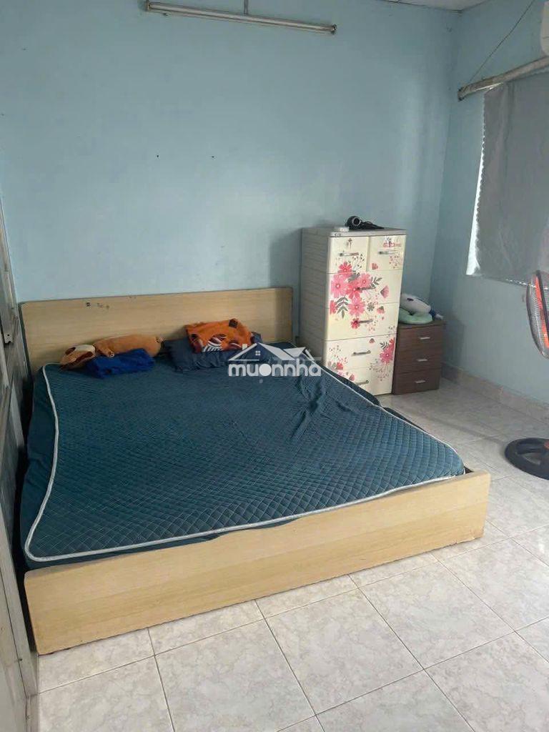 Nhà huỳnh văn nghệ 6tr -full nội thất  - 2