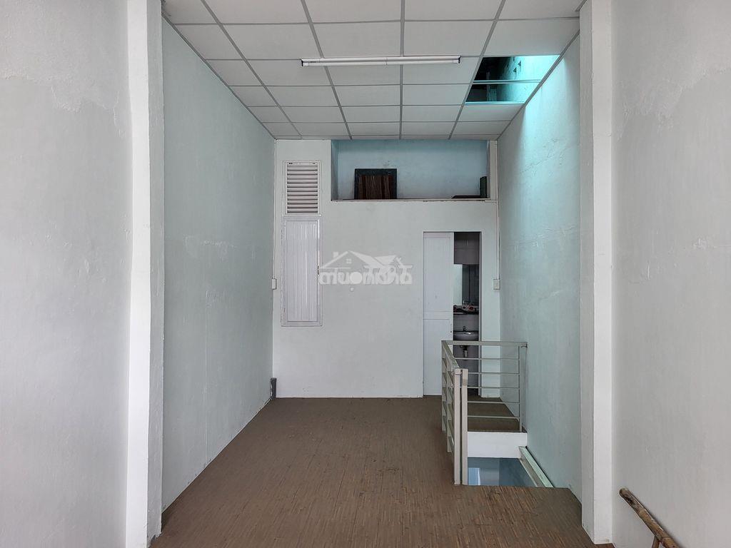 Cho thuê chính chủ, nhà hẻm 4m, đ phú thọ, p minh phụng tphcm - 2
