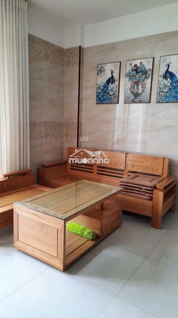 Cho thuê tara residence 3pn 2wc - full nội thất - giá thuê 14 triệu - 3