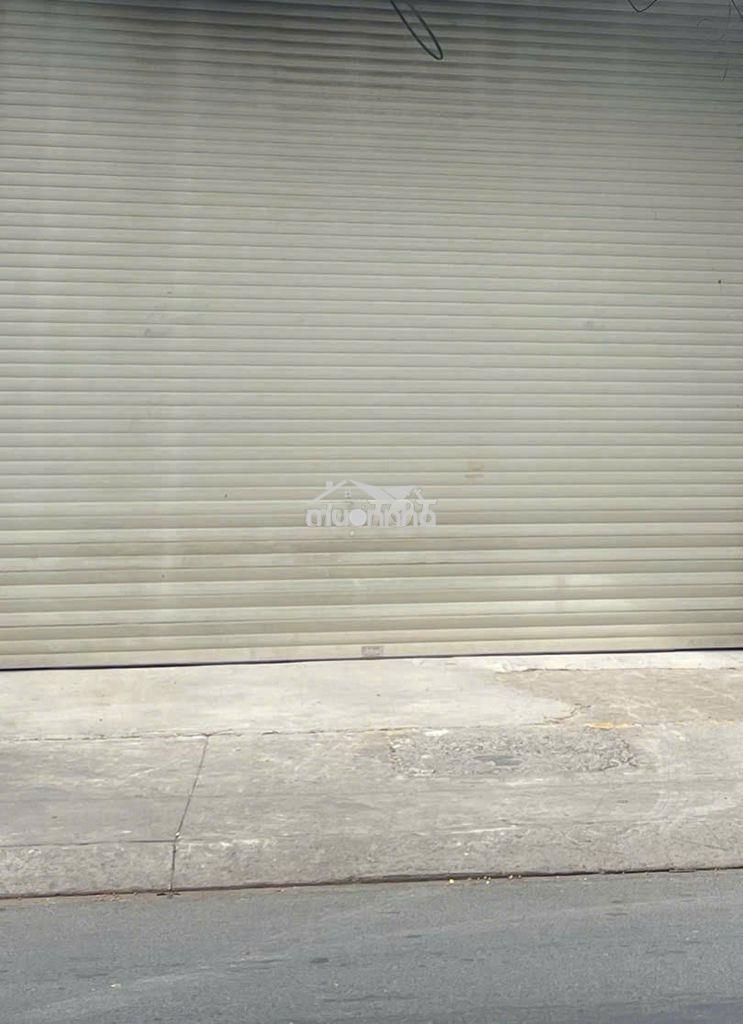 Cho thuê mb nguyễn tri phương 7.5 x 29m, giá 20tr