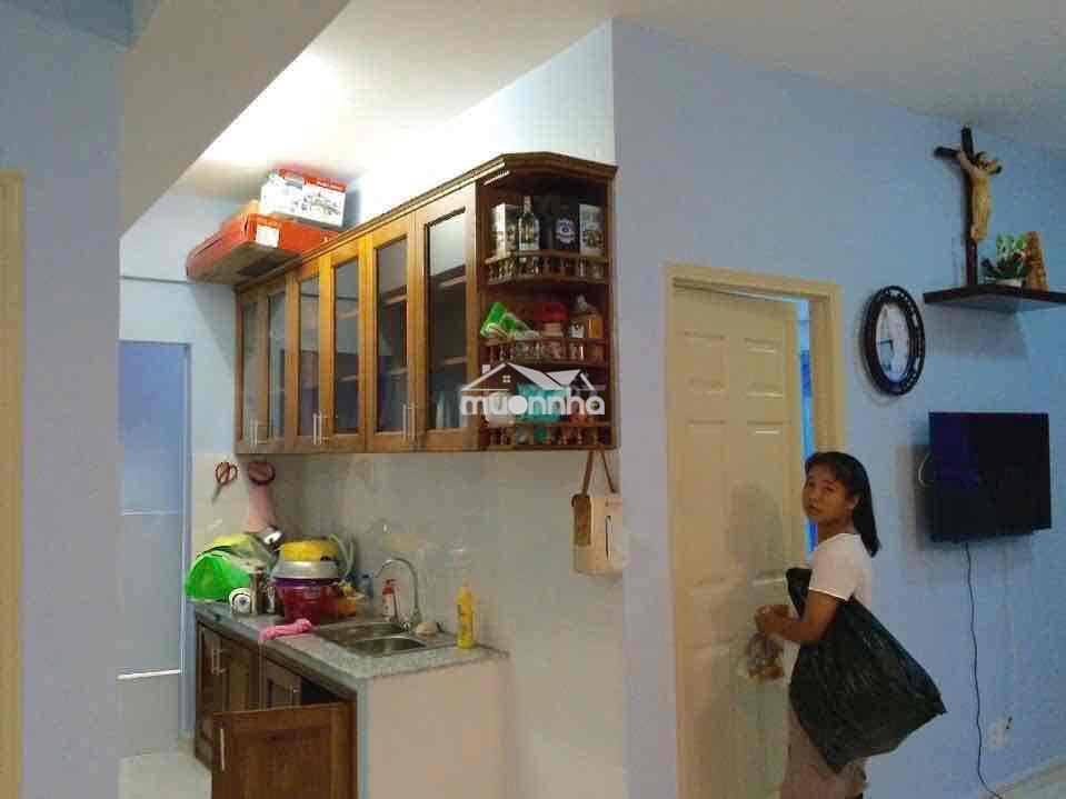 Bán căn hộ chung cư hoàng quân đg nguyên. văn linh - 2