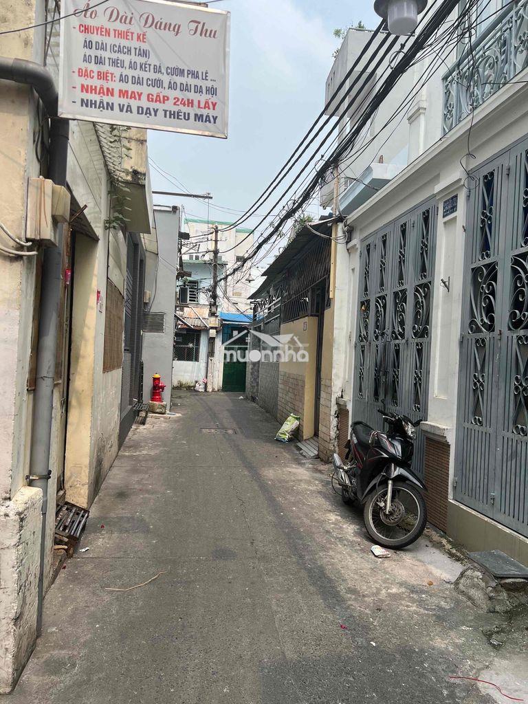 Nhà bán giá tốt - 2