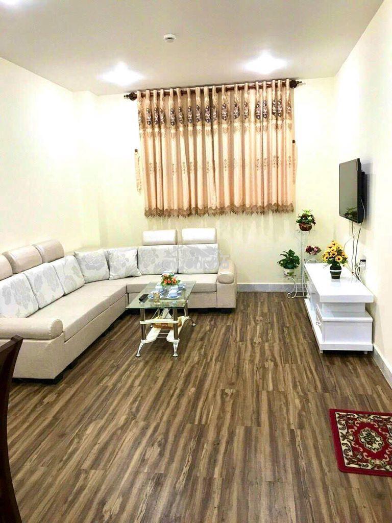 Cho thuê căn hộ phường thanh bình giá 8 triệu - 2