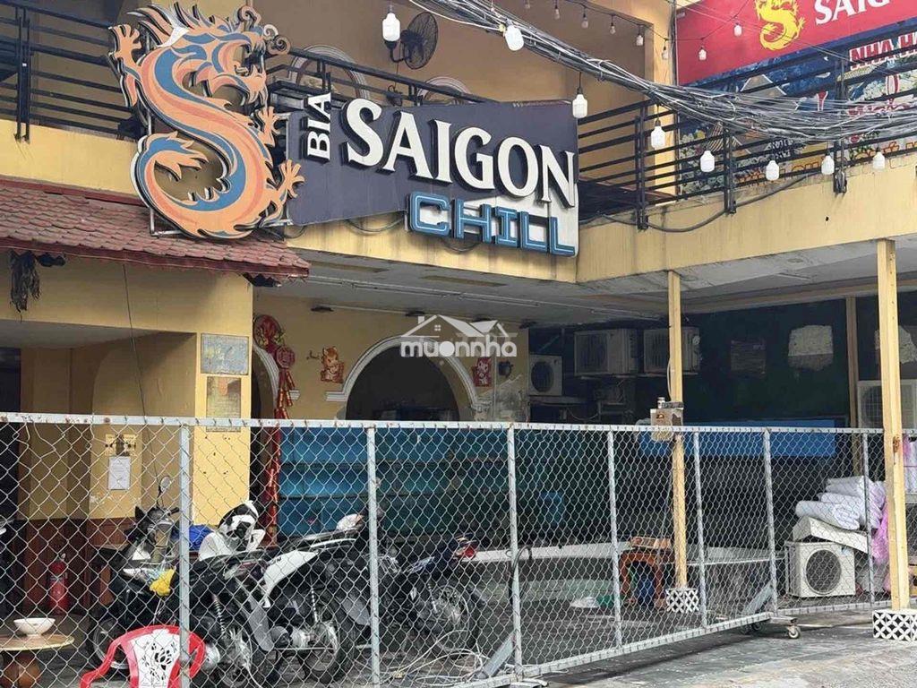 Vị trí kinh doanh-dt 335m- hẻm xe tải hoàng văn thụ - đối diện adora - 3