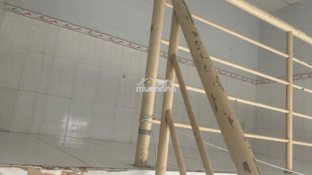 Cho thuê phòng trọ có gác 43/13 đường 35, hiệp bình chánh, thủ đức - 3