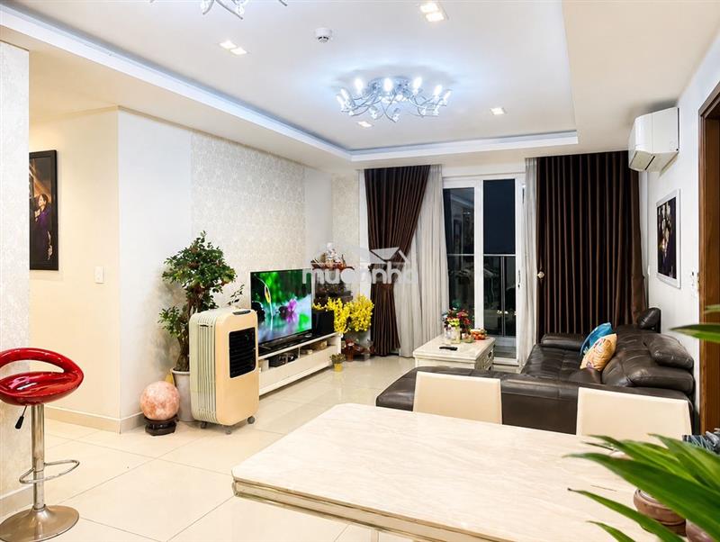 ⭐Giá rẻ 25 triệu - 130m2 - 3pn, 3wc tại sky center