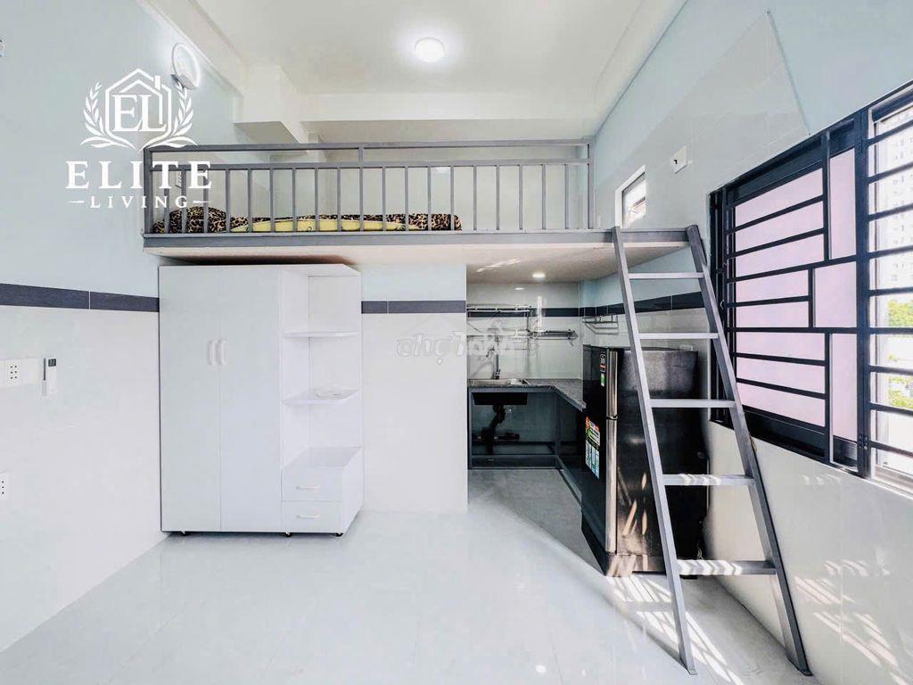 Duplex cửa sổ mơi ngay ngã tư thủ đức, trương văn thành, lê văn việt - 2