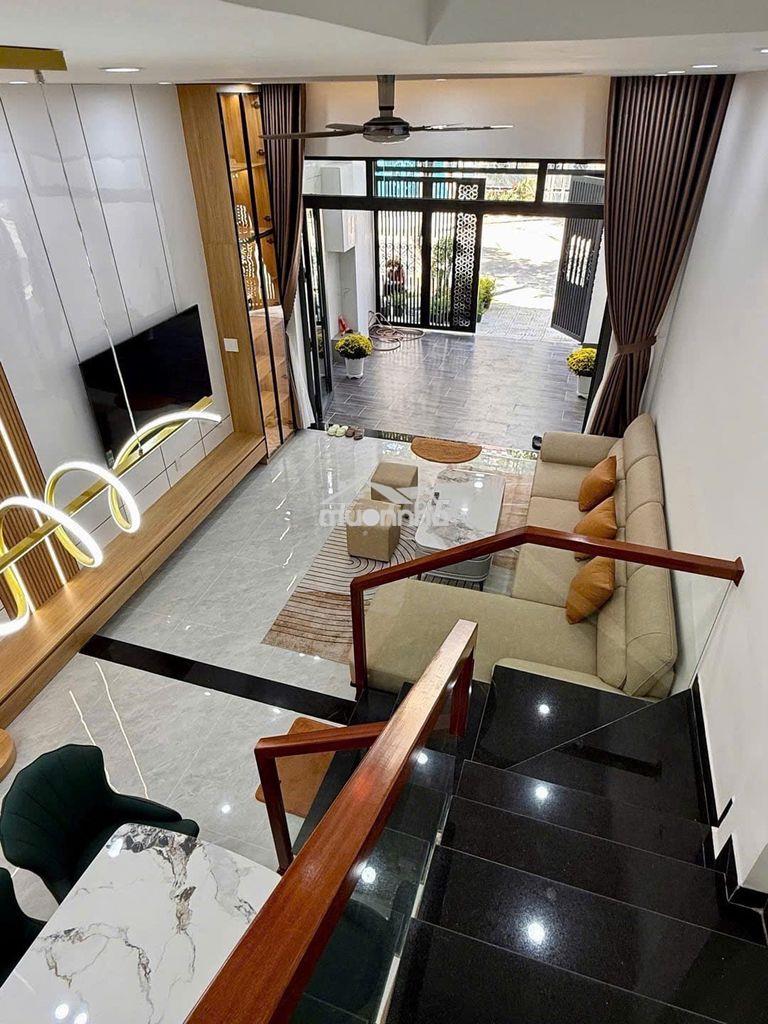 Siêu phẩm ngay làng đại học ngoại ngữ - full nội thất chỉ nhỉnh 10ty - 2