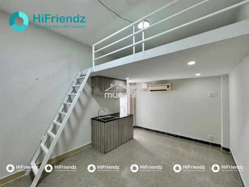 🔥Phòng trọ giá rẻ gần vòng xoay lê đại hành sát q5,q10,q6