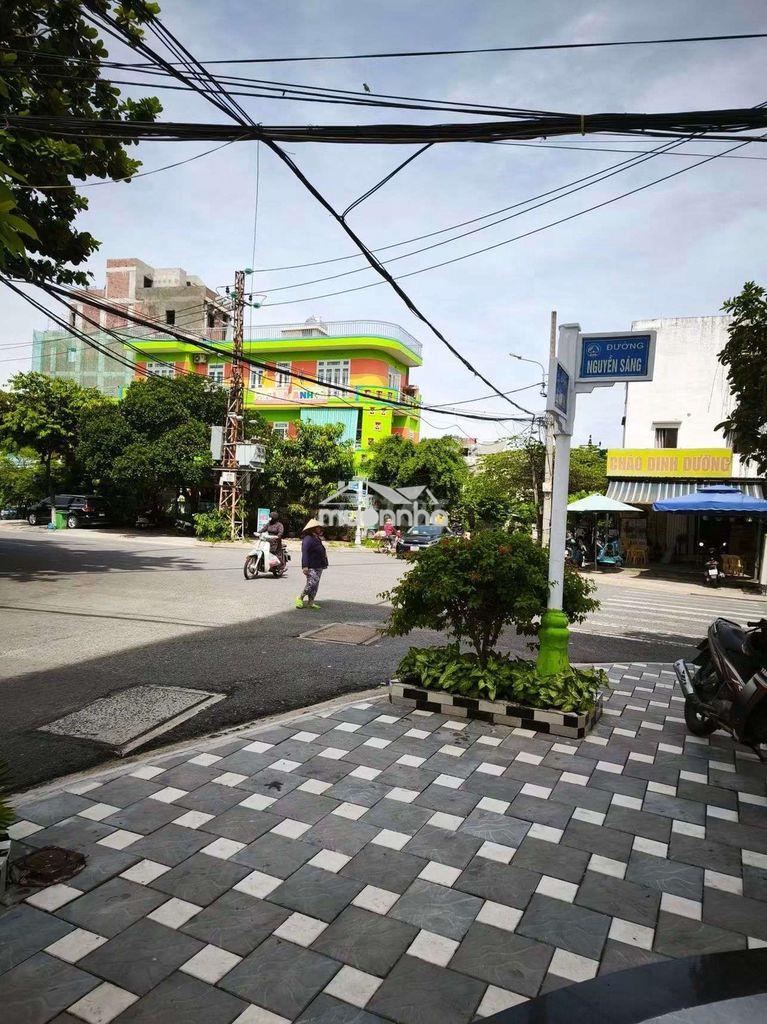 Cho thuê mặt bằng tầng 1+2 .vị trí 2 mặt tiền. - 3