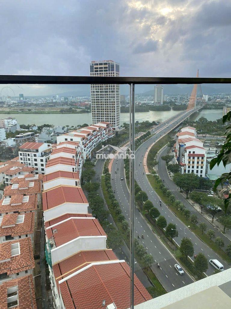 Bán căn hộ chung cư tại sun cosmo residence, 2,8 tỷ, 30 m2 - 2
