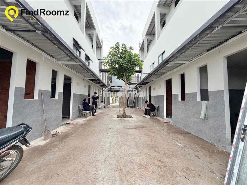 Khai trương trệt cao cấp new cuối nguyễn thái sơn