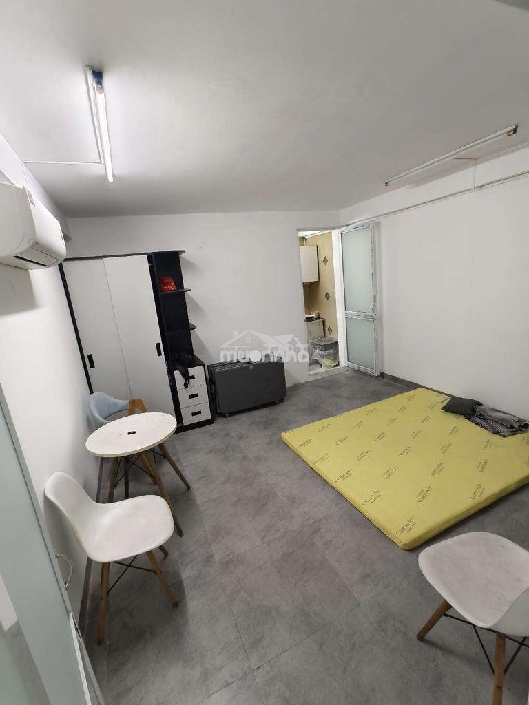 Chính chủ cho thuê 8 phòng mới - 2