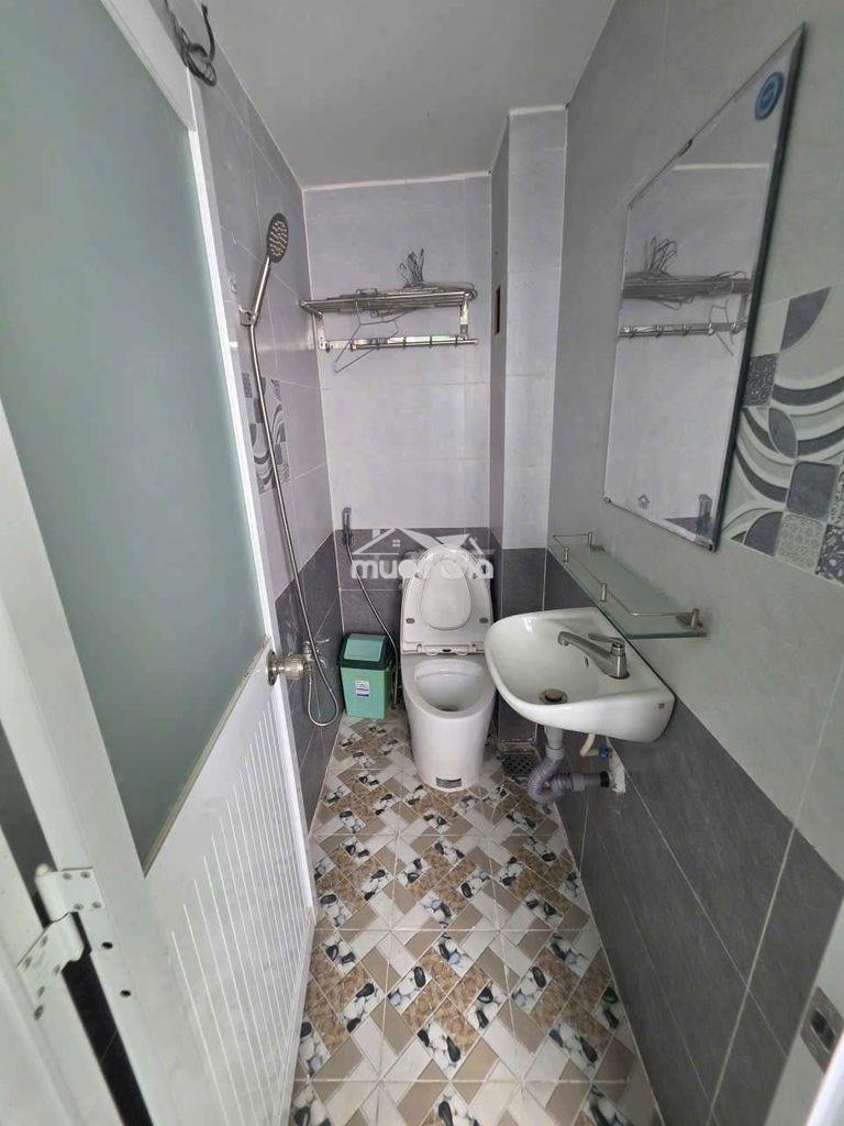 Nhà 2 phòng máy lạnh - 3