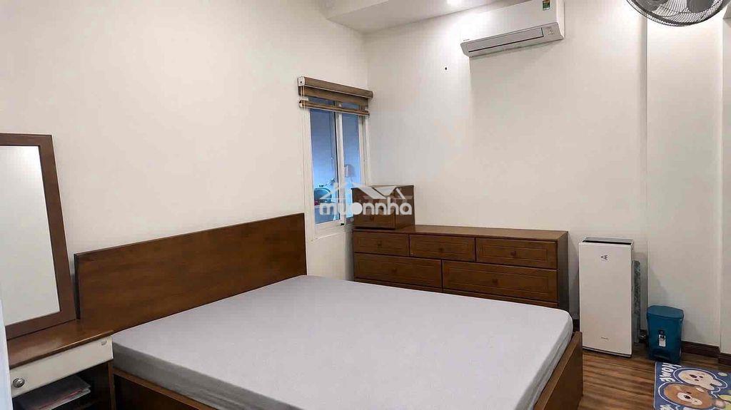 Bán căn chung cư 9 view 2pn full nội thất, hướng công viên - 3