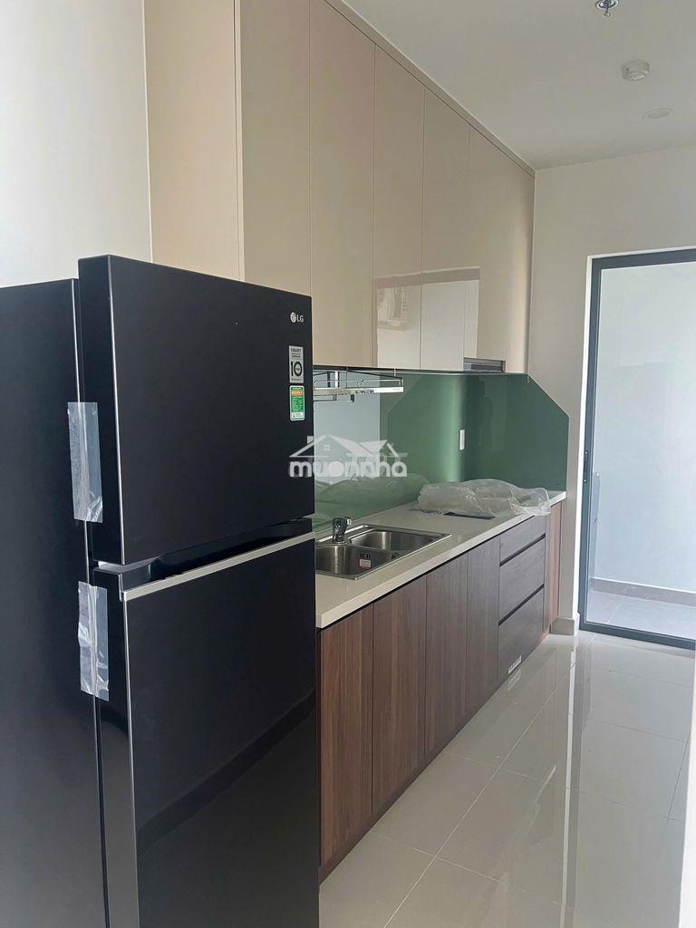 Hơn 10 căn 1pn 53m2 đang bán, nhà mới, giá thương lượng, view mát - 4