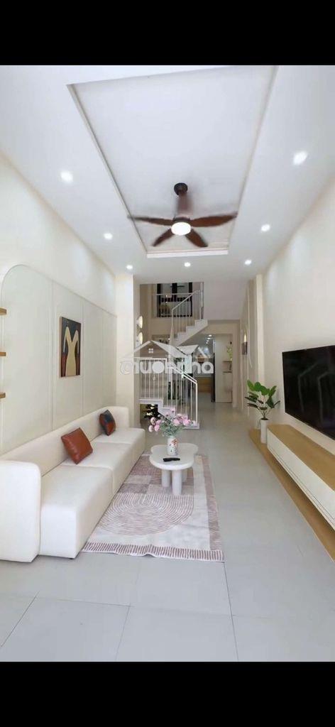 Khó tìm căn thứ hai 100m² chỉ 750 triệu tại tân phước khánh.