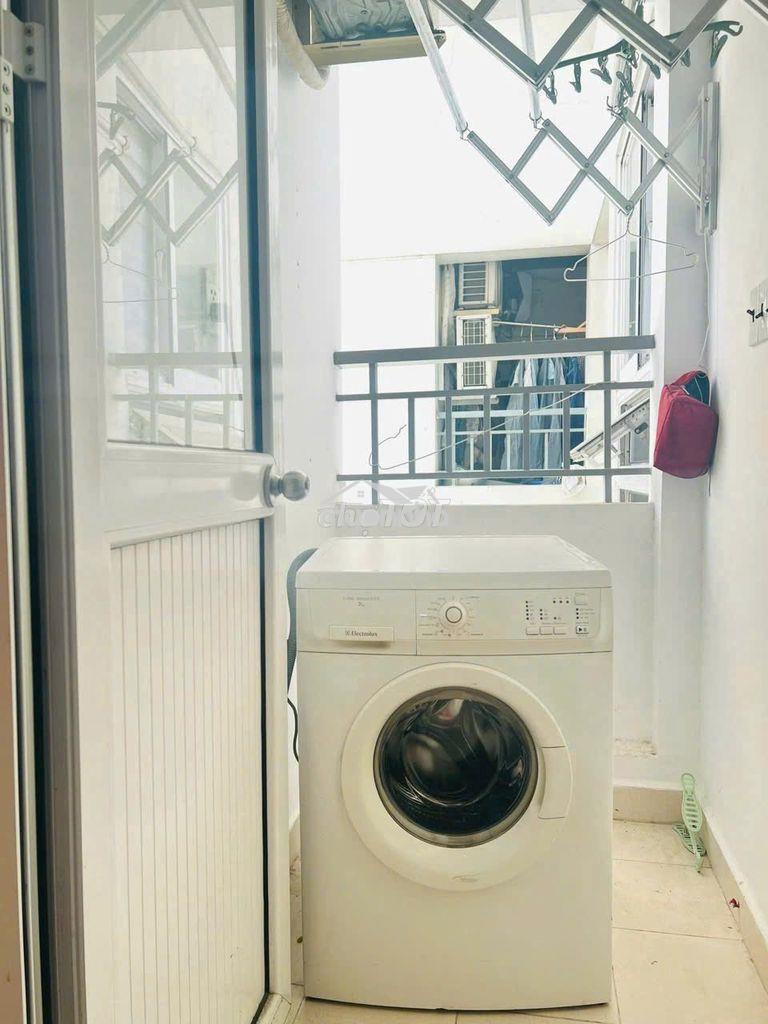 Chung cư ruby, nguyễn sỹ sách, tb: 70m2, full nt, 8,5triệu, 2pn - 2