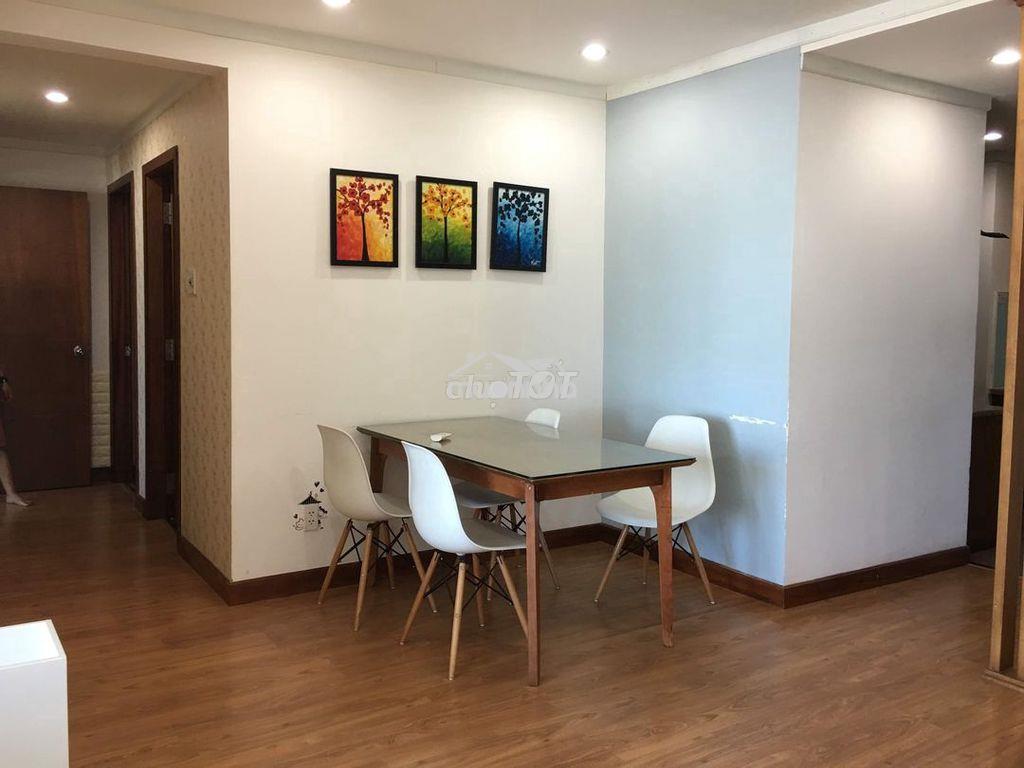 Cần cho thuê căn hộ 2pn hagl – 72 hàm nghi, đà nẵng - 2