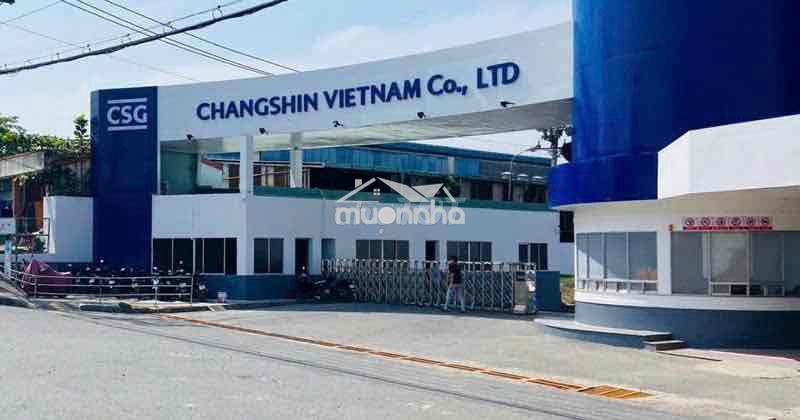 Đổi hướng nhà chủ bán lại căn lầu tâm huyết ngay trung tâm tân triều - 3