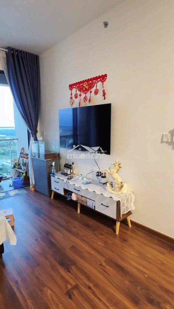 Cho thuê 2pn 2wc full nội thất tại akari city giai đoạn 2 - 3