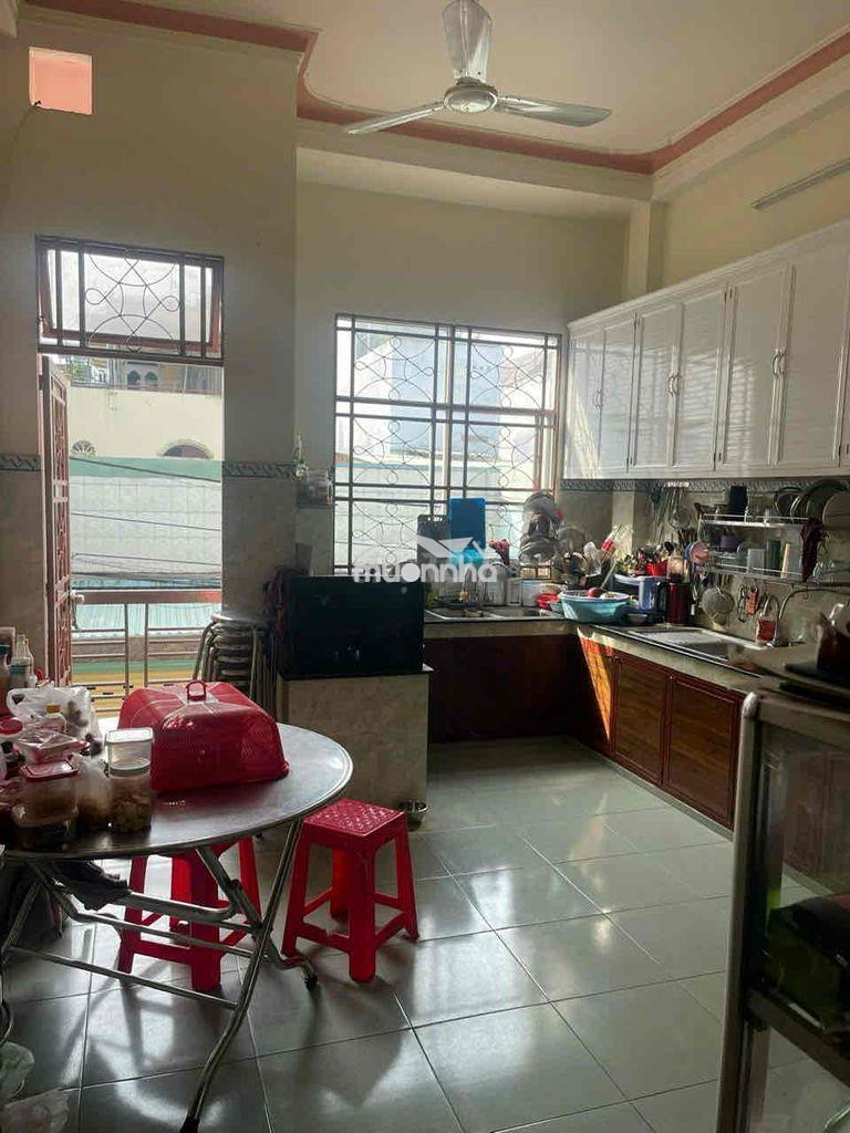 Bán nhà 2 mt đỗ nhuận chợ sơn kỳ - 3