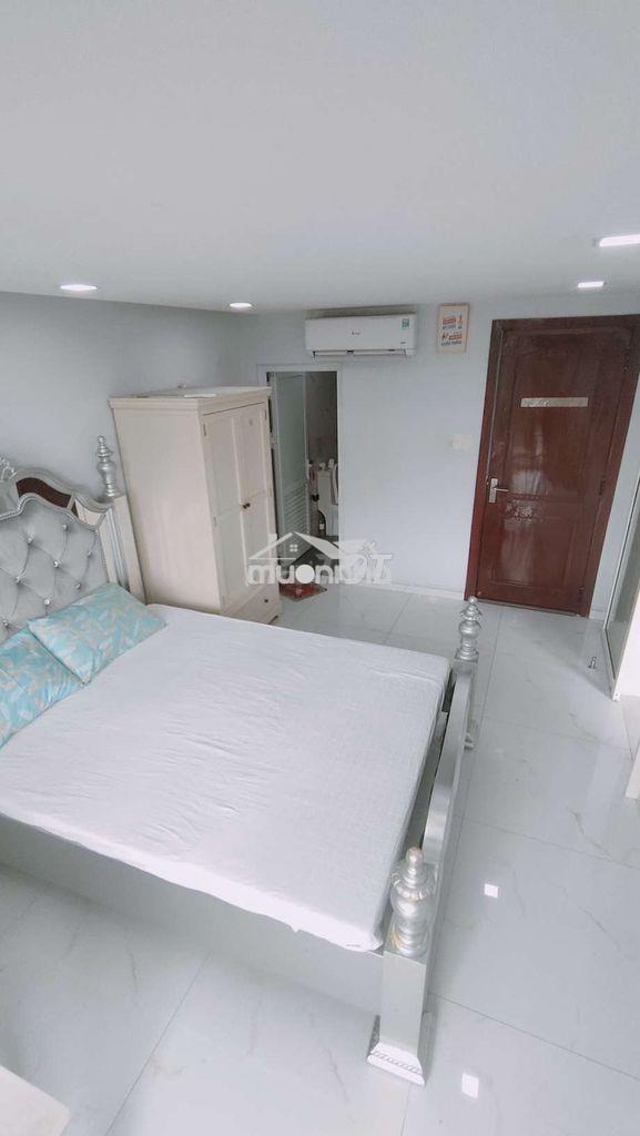 Studio, 1 phòng ngủ, 2 phòng ngủ, phòng khách liền pmh, cách rmit 150m - 4