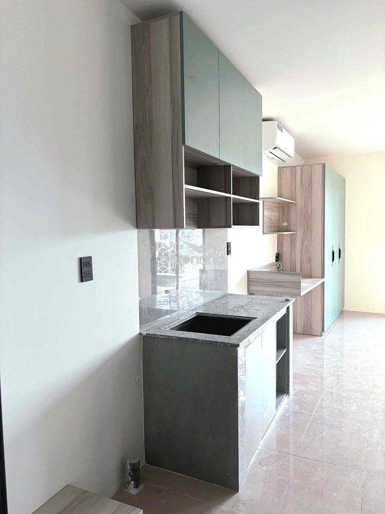 🚨Ngay vincom lê văn việt - toà chdv vừa khai trương có bancol full nt - 3