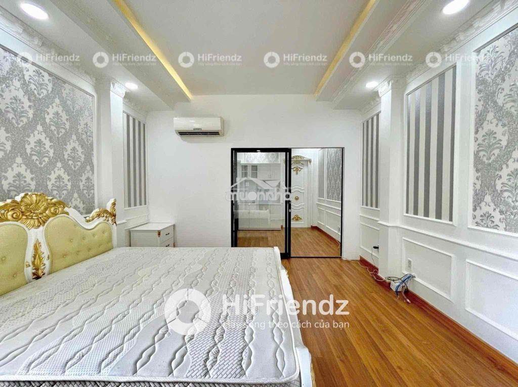 🎉Căn hộ tách bếp - luxury - máy giặt riêng - ngay đầm sen - lbbich - 2