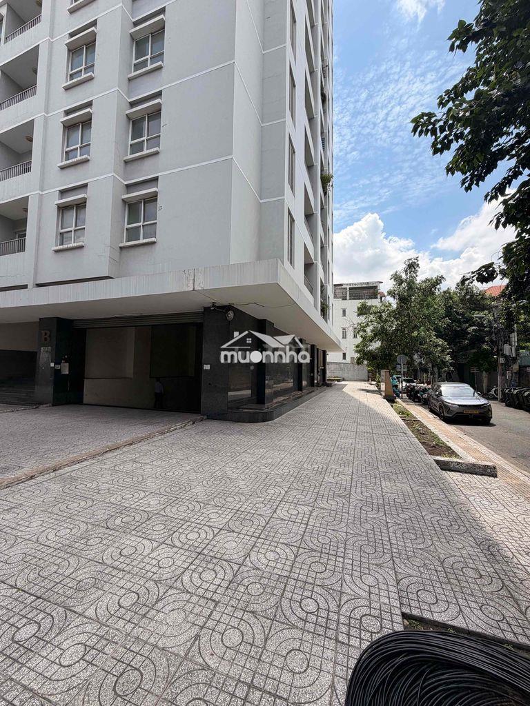 ➢ Bán chung cư tô hiến thành quận 10 ➢ diện tích: 65 m2, 2 phòng ngủ , - 4