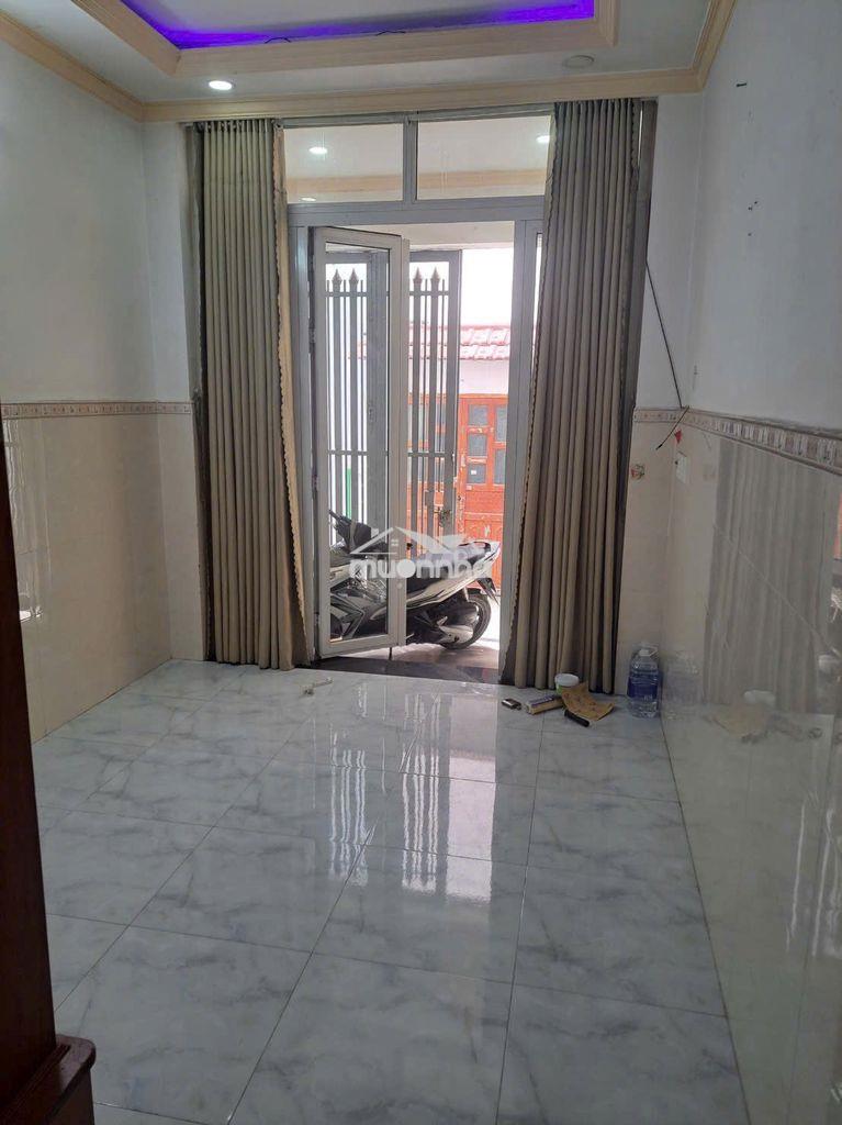 Cho thuê nhà đường 45 phường 14 gò vấp cạnh chung cư khang gia 7tr5 - 4
