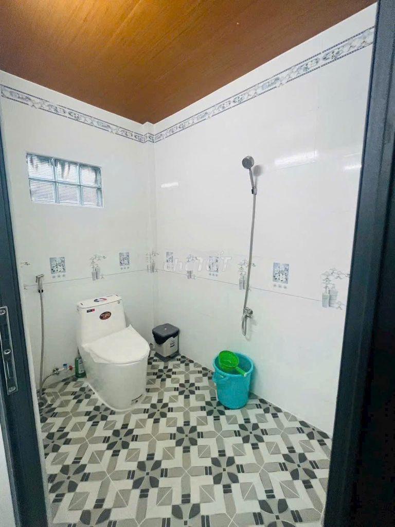 🏡 Bán gấp nhà cấp 4 tân an hội, củ chi – sổ hồng riêng –780 tr,,iệu - 4