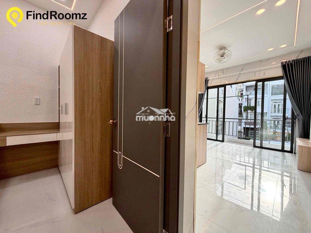 Căn hộ 1pn 1pk luxury nhận ngắn hạn - dài hạn ngay quang trung🔥 - 3