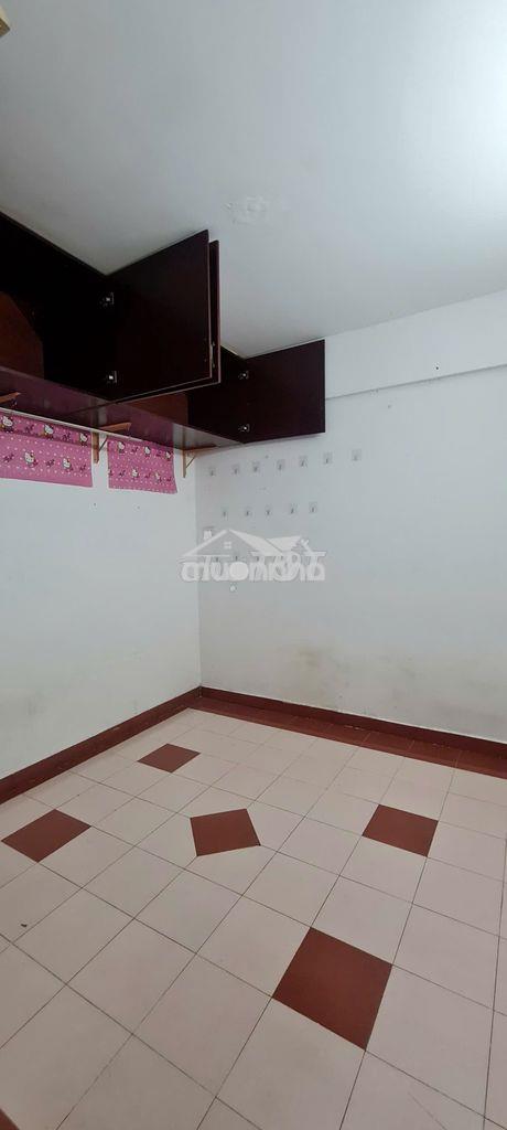 Chỉ còn một căn hai phòng ngủ tại chung cư bình phú đường hậu giang - 2