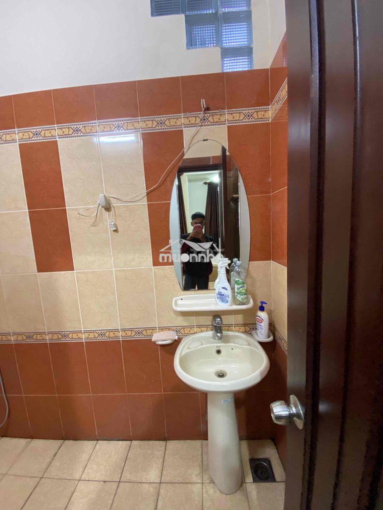4tr5 36m2 ban công, cửa sổ nội thất full - 4