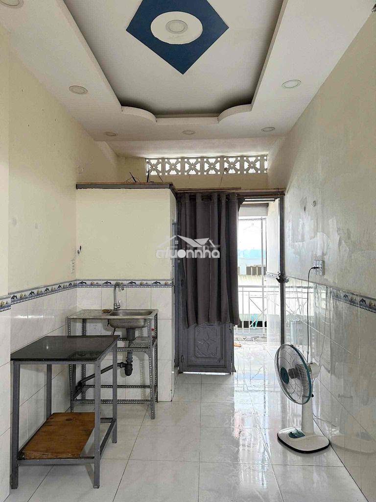 Cho thuê phòng trọ chính chủ – giờ giấc tự do – khu bình triệu / ql1 - 2