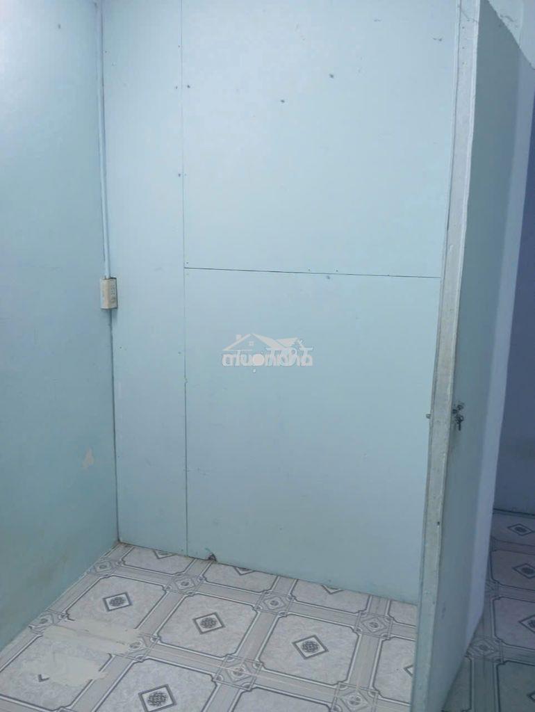 Phòng trọ 76/22/5 tôn thất thuyết,p. xóm chiếu - 3