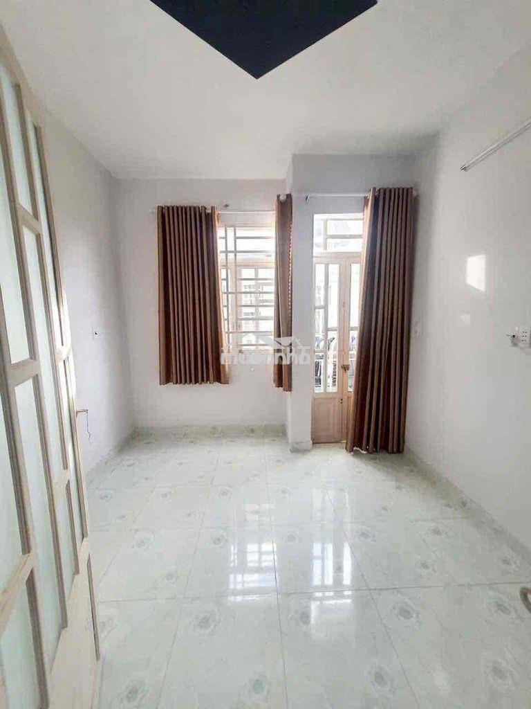 Nhà 1 trệt 2 lầu đường thạnh xuân 52, gần trường tô ngọc vân - 4