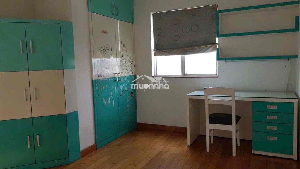 Chung cư căn góc 98.7m2 3pn 2wc khu gigamall hbc 12,5triệu - 4