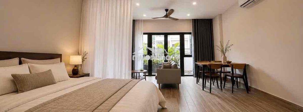 Cho thuê chdv ngay ueh cơ sở b, đh bách khoa, hoa sen, y dược, hùit - 3